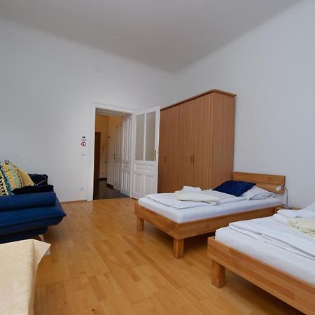 Moderne 2-Zimmer Wohnung In Wien Ngoại thất bức ảnh
