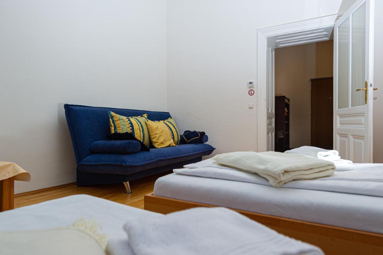 Moderne 2-Zimmer Wohnung In Wien Ngoại thất bức ảnh