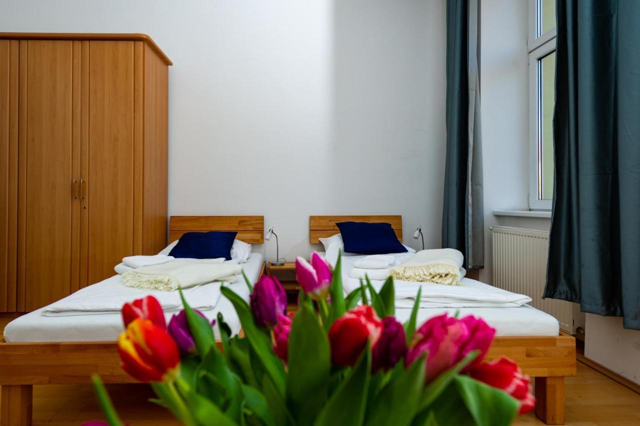 Moderne 2-Zimmer Wohnung In Wien Ngoại thất bức ảnh