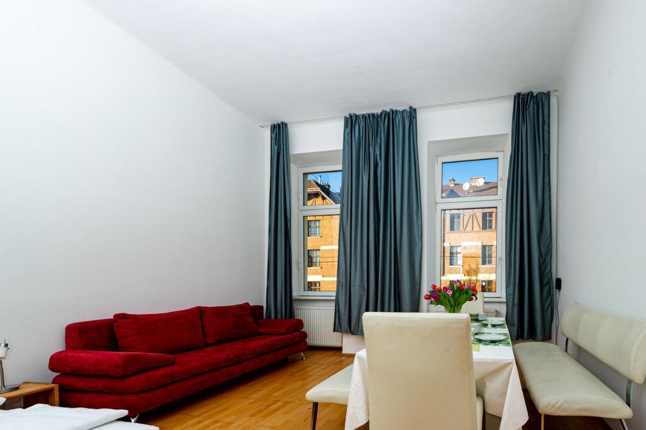 Moderne 2-Zimmer Wohnung In Wien Ngoại thất bức ảnh