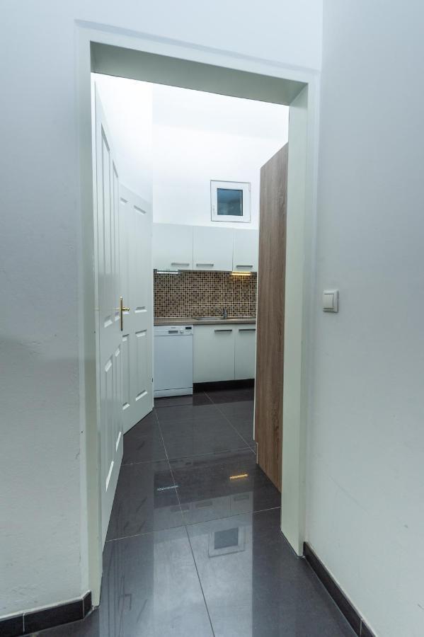 Moderne 2-Zimmer Wohnung In Wien Ngoại thất bức ảnh