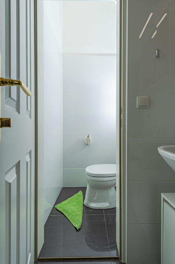 Moderne 2-Zimmer Wohnung In Wien Ngoại thất bức ảnh